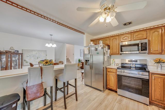 1965 Sylved Lane, Green Twp, OH 45238