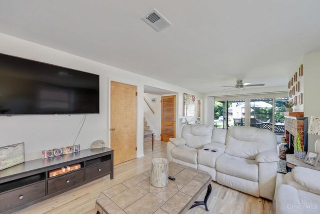 1965 Sylved Lane, Green Twp, OH 45238
