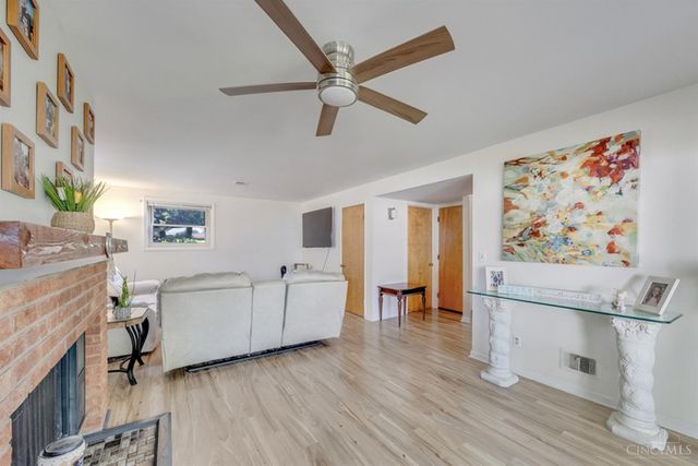 1965 Sylved Lane, Green Twp, OH 45238