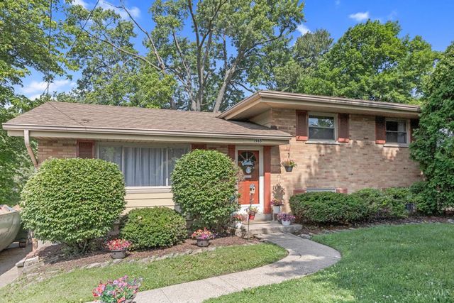 1965 Sylved Lane, Green Twp, OH 45238