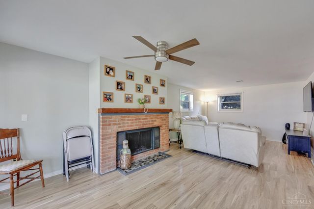1965 Sylved Lane, Green Twp, OH 45238