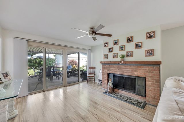1965 Sylved Lane, Green Twp, OH 45238