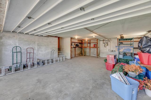 1965 Sylved Lane, Green Twp, OH 45238