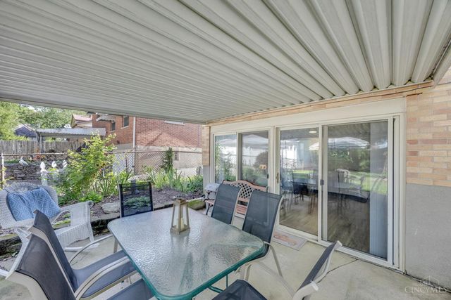 1965 Sylved Lane, Green Twp, OH 45238