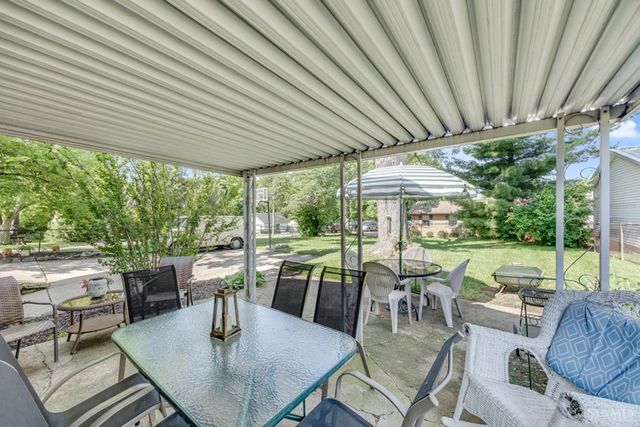 1965 Sylved Lane, Green Twp, OH 45238
