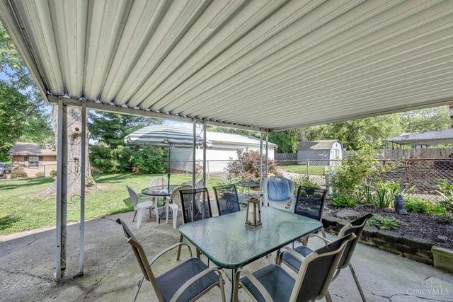 1965 Sylved Lane, Green Twp, OH 45238