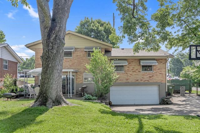 1965 Sylved Lane, Green Twp, OH 45238
