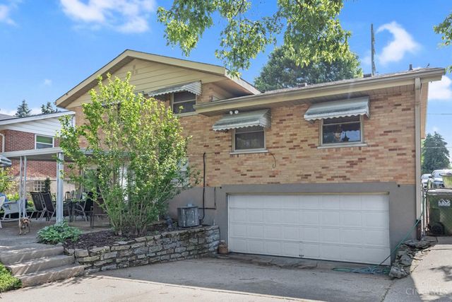 1965 Sylved Lane, Green Twp, OH 45238
