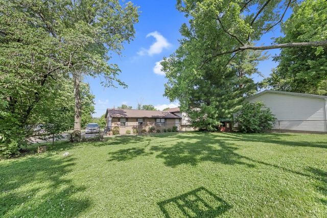 1965 Sylved Lane, Green Twp, OH 45238