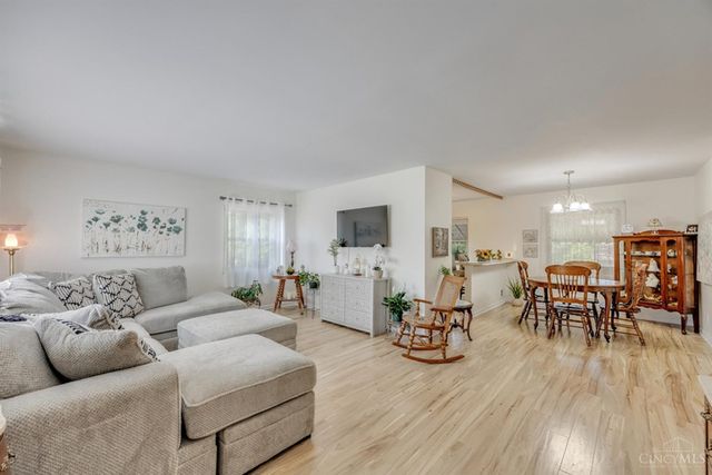 1965 Sylved Lane, Green Twp, OH 45238