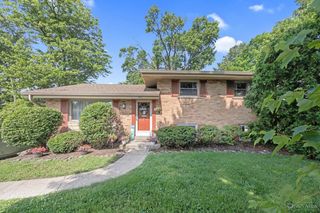 1965 Sylved Lane, Green Twp, OH 45238