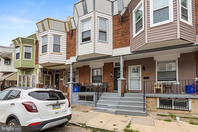 5047 SUMMER ST, Philadelphia, PA 19139