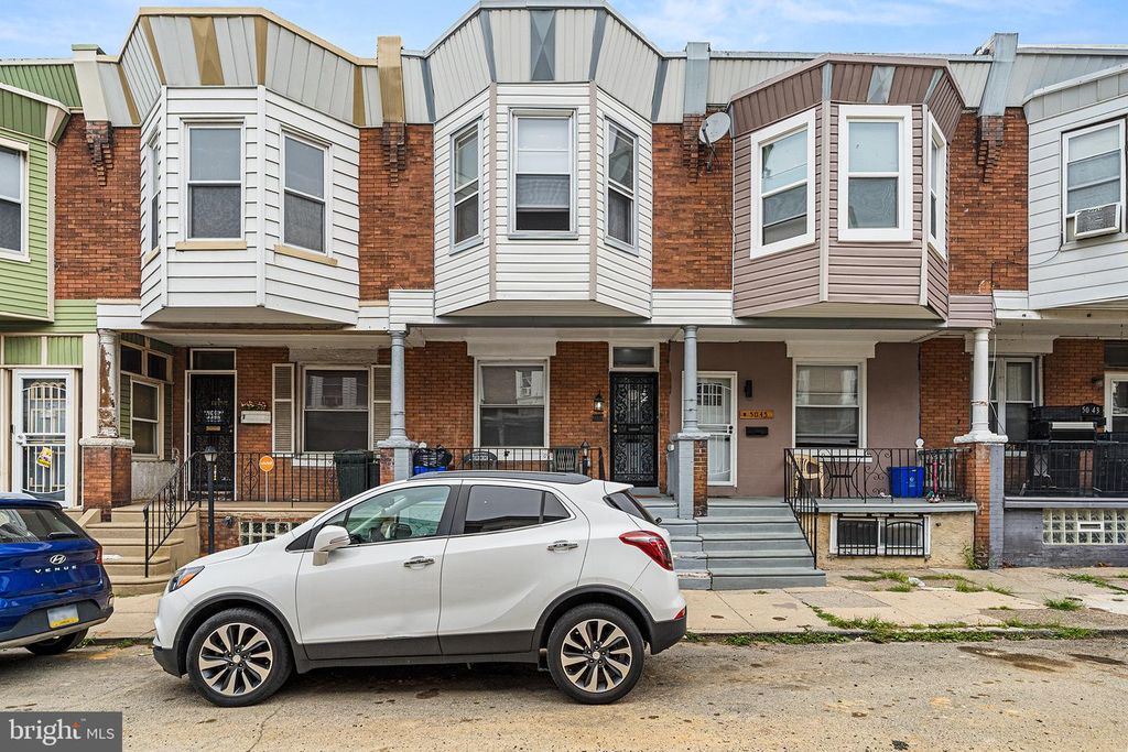 5047 SUMMER ST, Philadelphia, PA 19139