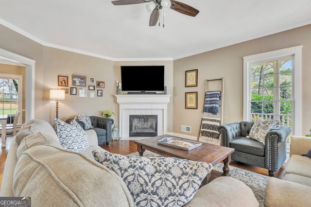 388 Swanson Road, Tyrone, GA 30290