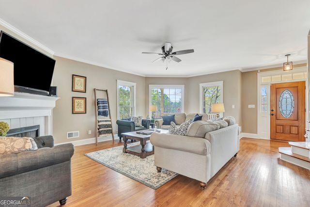 388 Swanson Road, Tyrone, GA 30290