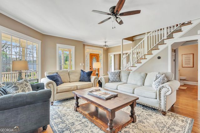 388 Swanson Road, Tyrone, GA 30290