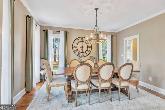 388 Swanson Road, Tyrone, GA 30290