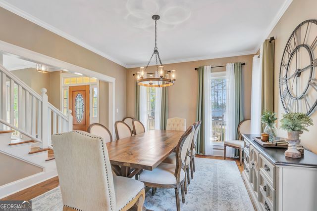 388 Swanson Road, Tyrone, GA 30290