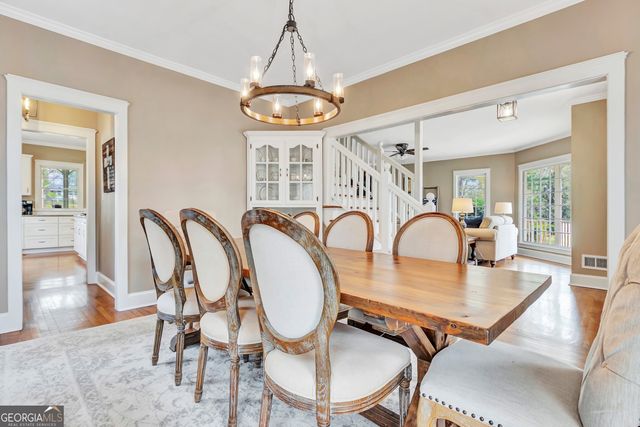 388 Swanson Road, Tyrone, GA 30290