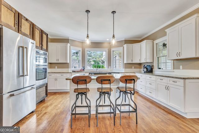 388 Swanson Road, Tyrone, GA 30290