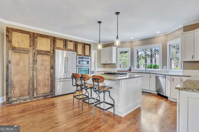 388 Swanson Road, Tyrone, GA 30290