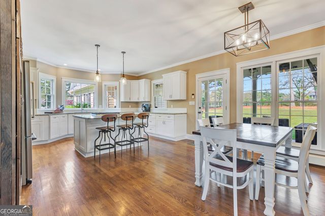 388 Swanson Road, Tyrone, GA 30290