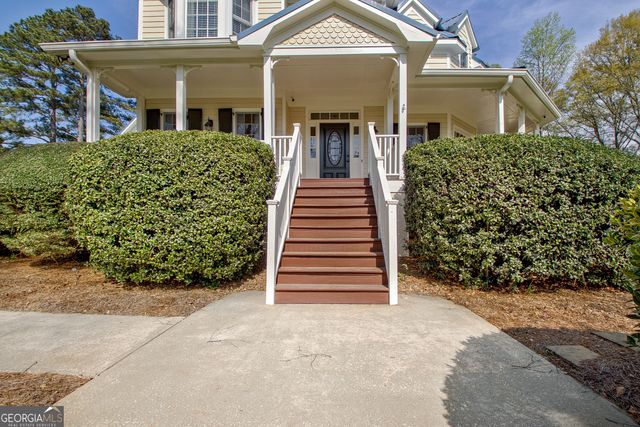 388 Swanson Road, Tyrone, GA 30290