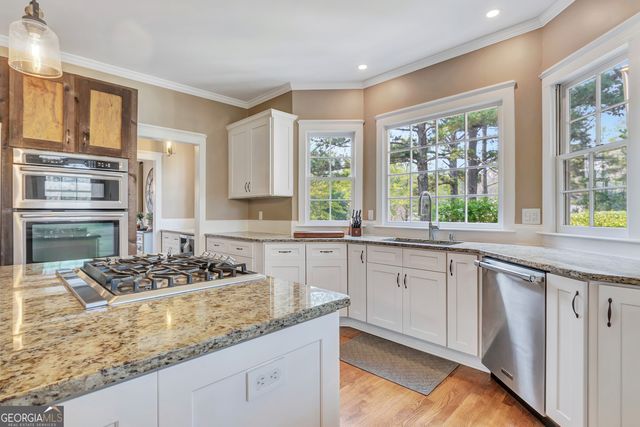 388 Swanson Road, Tyrone, GA 30290