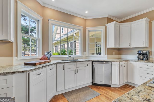 388 Swanson Road, Tyrone, GA 30290