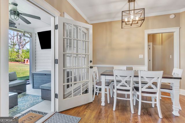 388 Swanson Road, Tyrone, GA 30290