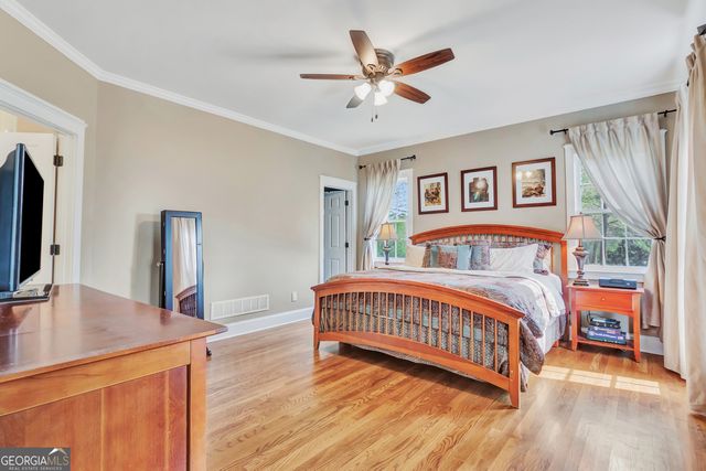 388 Swanson Road, Tyrone, GA 30290