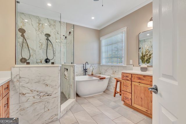 388 Swanson Road, Tyrone, GA 30290