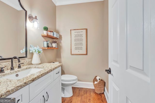 388 Swanson Road, Tyrone, GA 30290