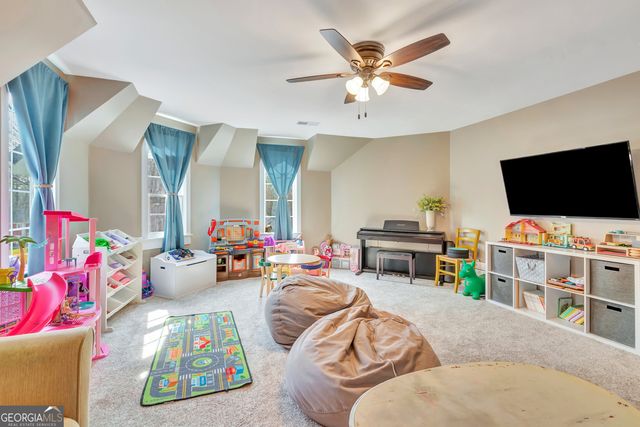 388 Swanson Road, Tyrone, GA 30290