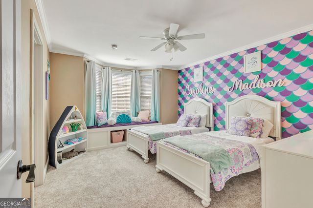 388 Swanson Road, Tyrone, GA 30290