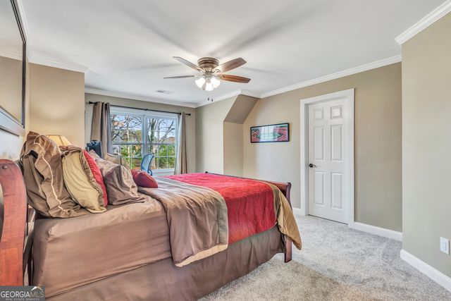 388 Swanson Road, Tyrone, GA 30290