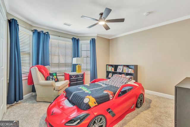 388 Swanson Road, Tyrone, GA 30290