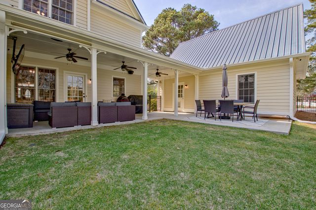 388 Swanson Road, Tyrone, GA 30290