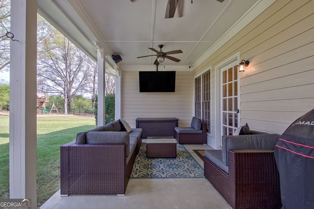 388 Swanson Road, Tyrone, GA 30290