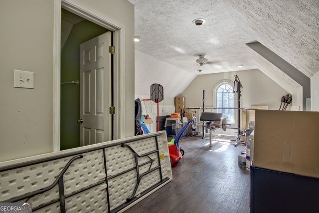 388 Swanson Road, Tyrone, GA 30290