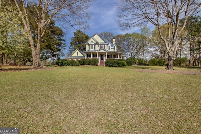 388 Swanson Road, Tyrone, GA 30290