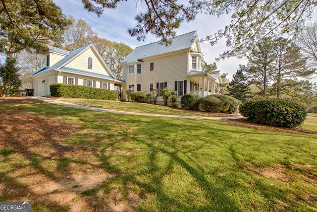 388 Swanson Road, Tyrone, GA 30290