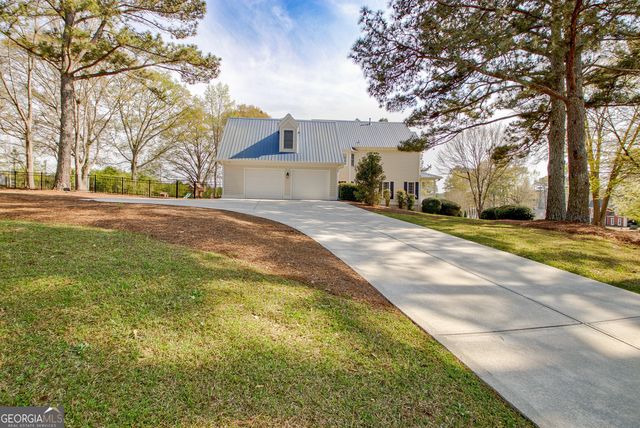 388 Swanson Road, Tyrone, GA 30290