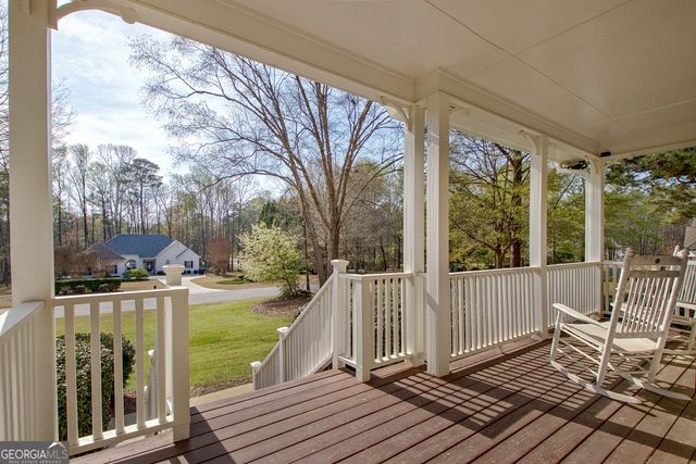 388 Swanson Road, Tyrone, GA 30290