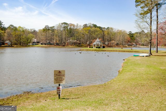 388 Swanson Road, Tyrone, GA 30290