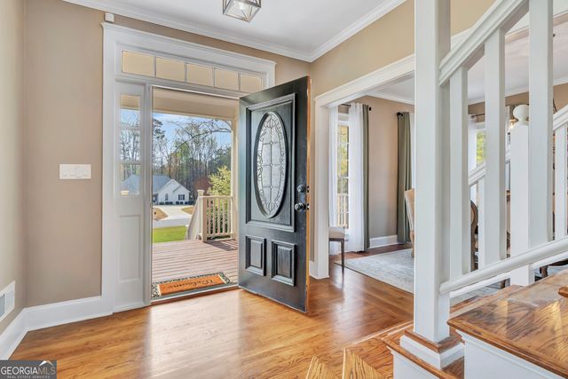 388 Swanson Road, Tyrone, GA 30290