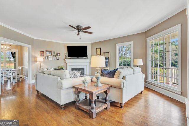 388 Swanson Road, Tyrone, GA 30290