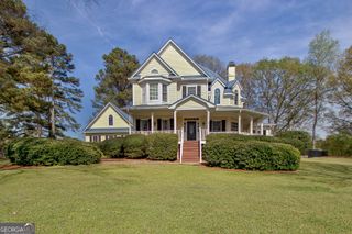 388 Swanson Road, Tyrone, GA 30290