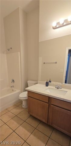 4834 Graziano Avenue, Las Vegas, NV 89141