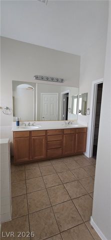 4834 Graziano Avenue, Las Vegas, NV 89141